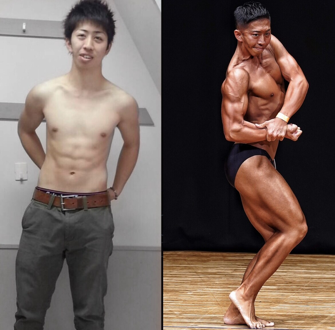 しっかり食べながら太らない身体作りの指導を行います 絶対にリバウンドしない方法をお伝えいたします。 イメージ1