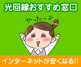 光回線の知識、相談、トラブル承ります 元光回線アドバイザーがトラブル、インターネット知識を教えます イメージ1