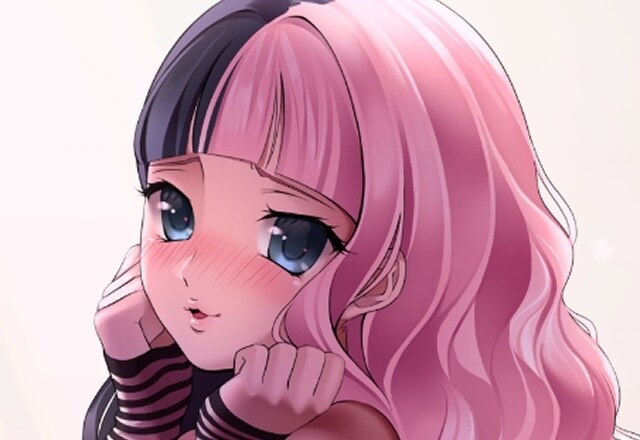 美少女のイラストを制作します アニメ調でありながら、細部まで描き込み丁寧に仕上げます！ イメージ6