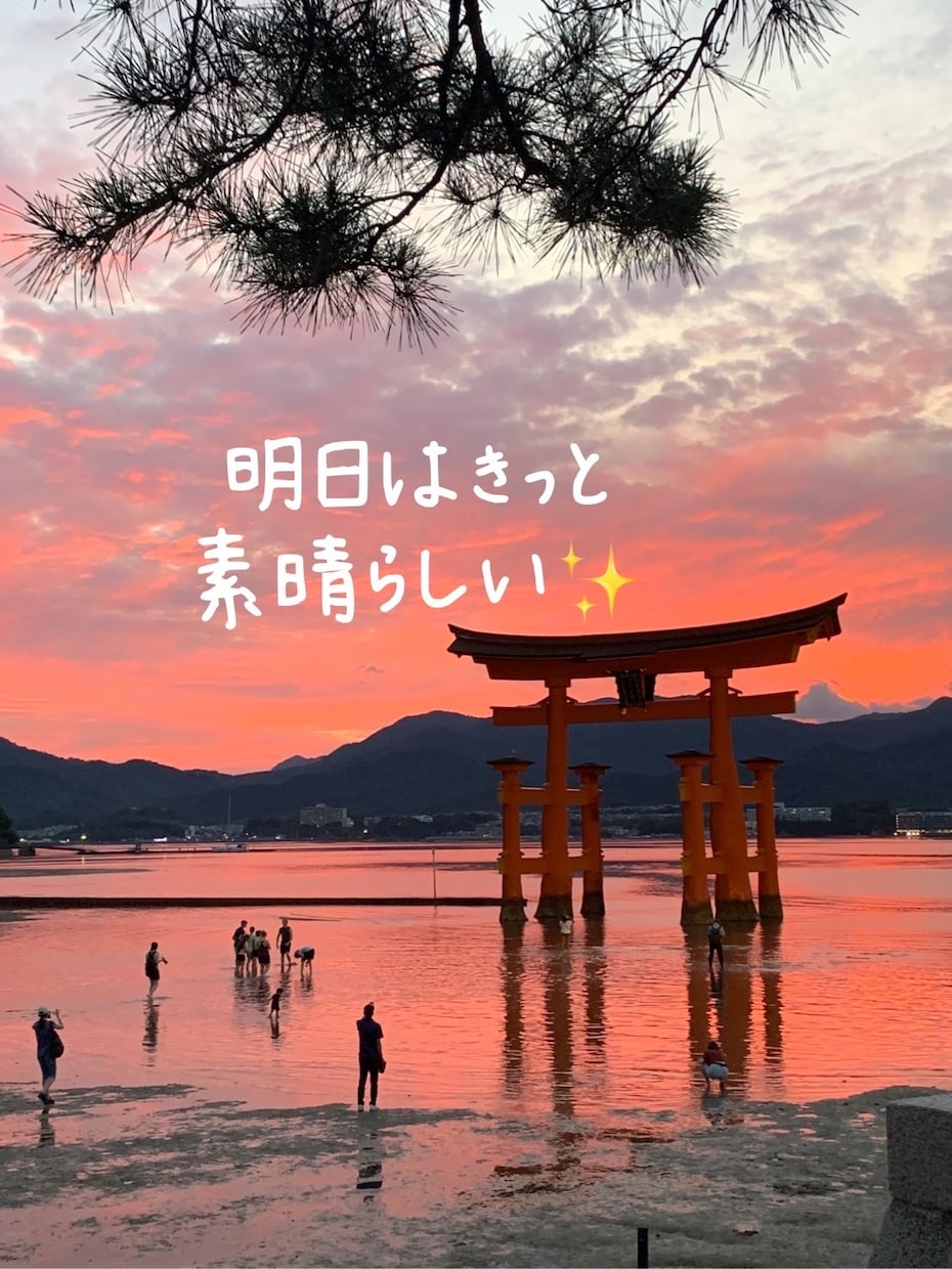 心をホッとさせて、私の幸せをお裾分けします 変な声の私とお話しして人生をチェンジして下さい！絶対大丈夫！ イメージ2