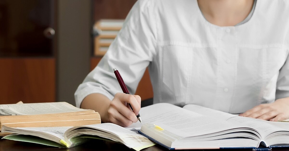 学生さん相談乗ります 病院実習で悩みやちょっとした相談がある方へ イメージ1