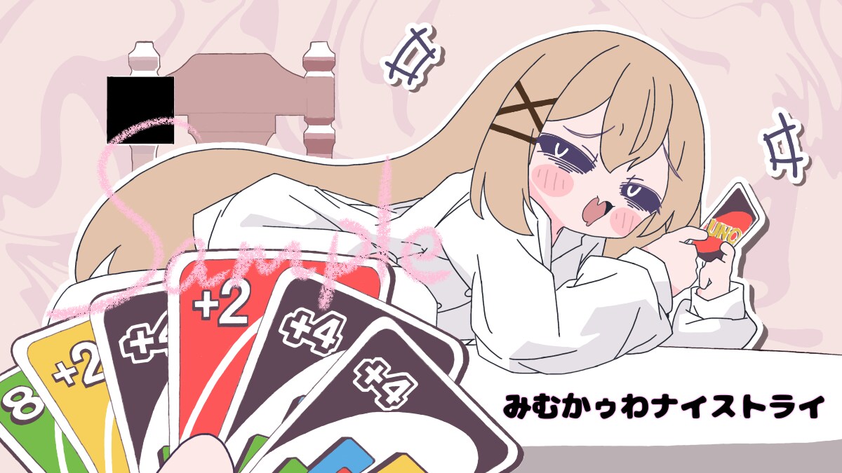MV・歌ってみた・1枚絵を描きます 貴方だけの素敵なイラストを描かせてください！！ イメージ3