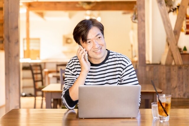 手ぶらでOK/ゼロから職務経歴書を作成します あなたの経歴について聞くので答えてくれるだけでオッケーです！ イメージ6