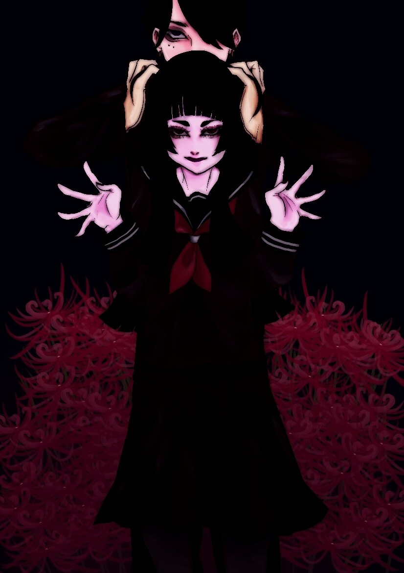 キャラクターイラスト・アイコン制作いたします リアルテイストでキャラの魅力を引き立てる1枚絵を描きます イメージ10