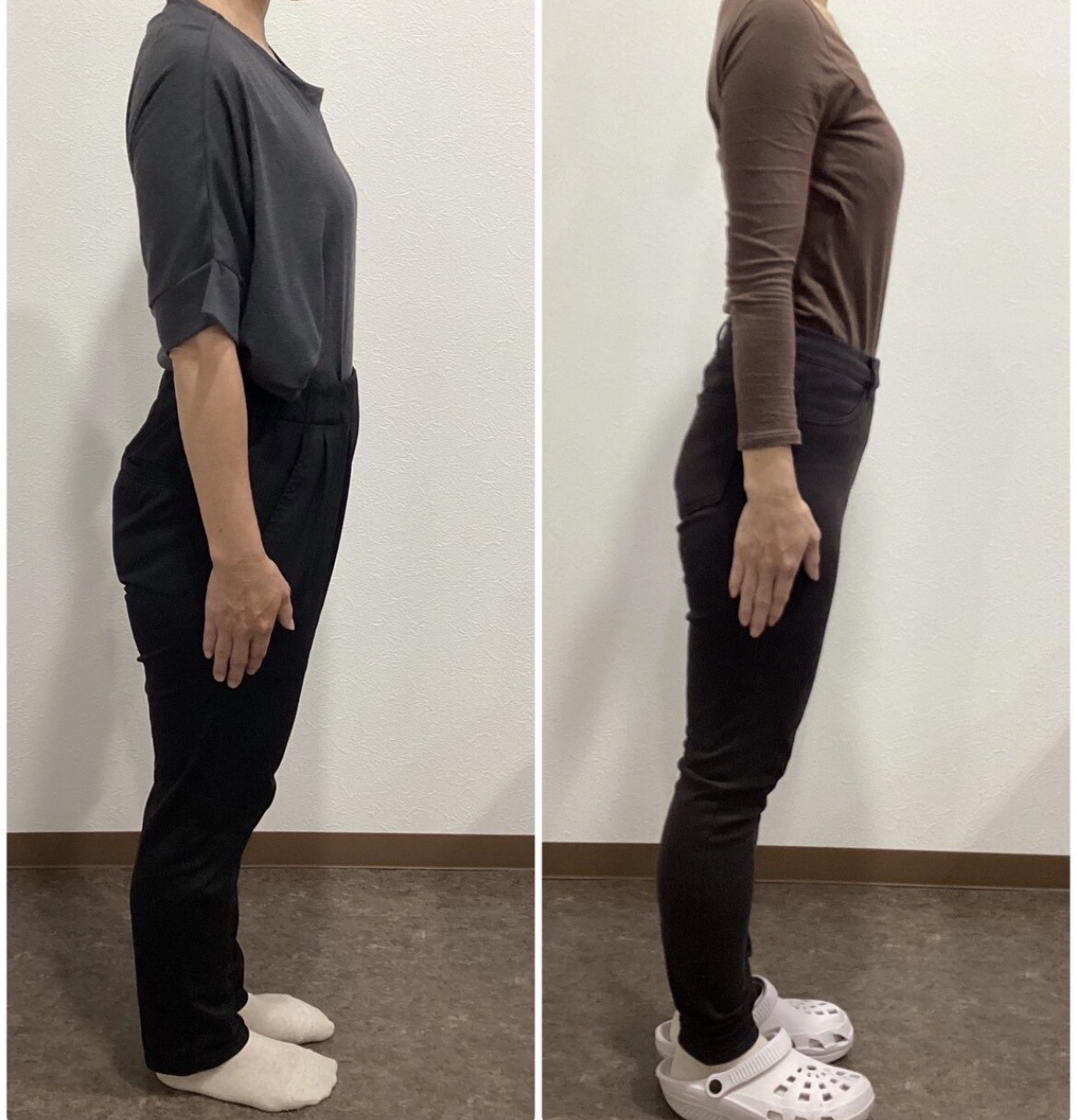 着たい服を諦めないダイエット！1ヶ月伴走します 一生物の知識とリバウンドしない食べ方が身につく！ イメージ1
