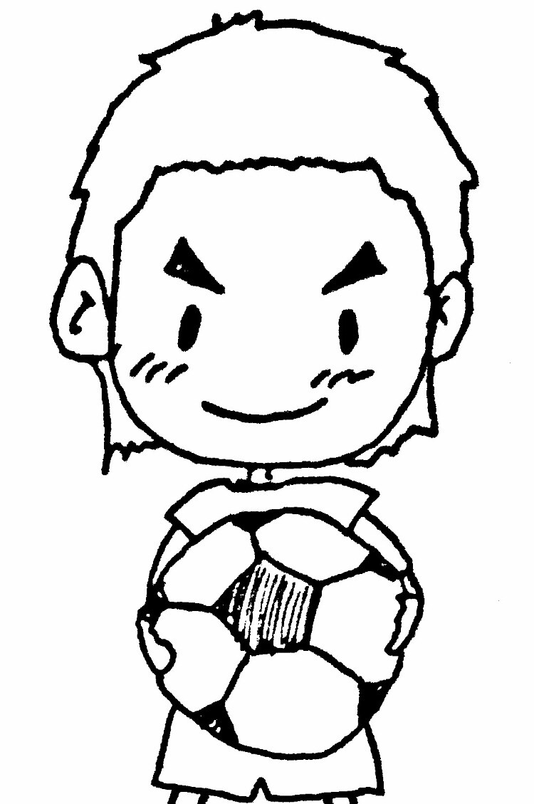 ブログやSNSのアイコンをご要望に合わせて描きます シンプルでホッコリかわいい線画イラストをお届けします。 イメージ8
