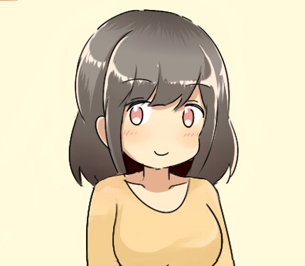 アイコン作成◆可愛いミニキャラ描きます （デフォルメで可愛い女の子のイラストを得意としています。） イメージ7