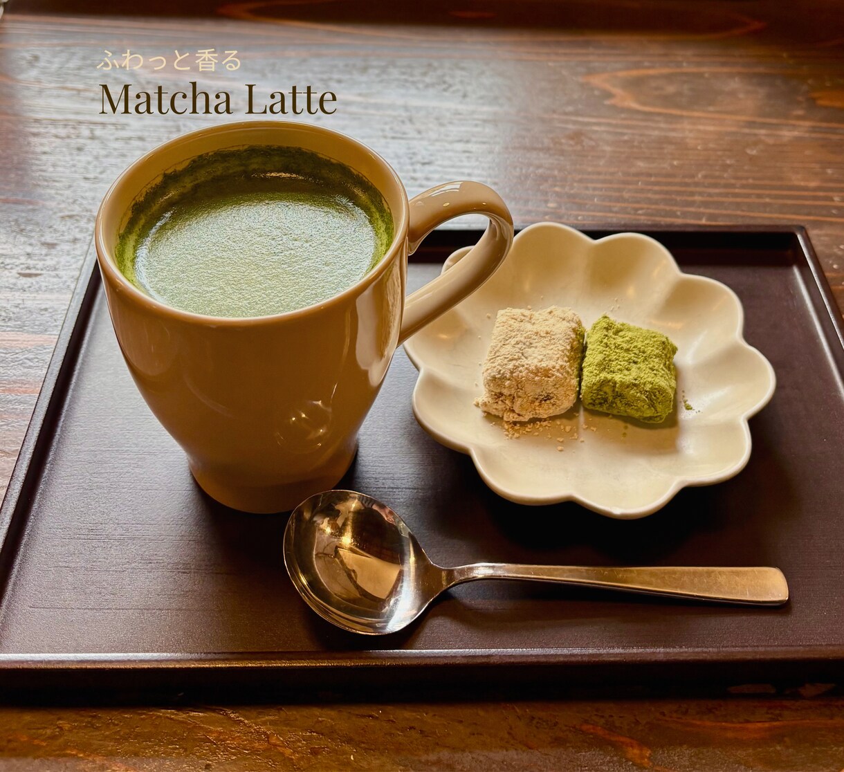 先着3名様限定｜カフェ向けSNS画像作成します きれいで終わらせない投稿を作成します イメージ3