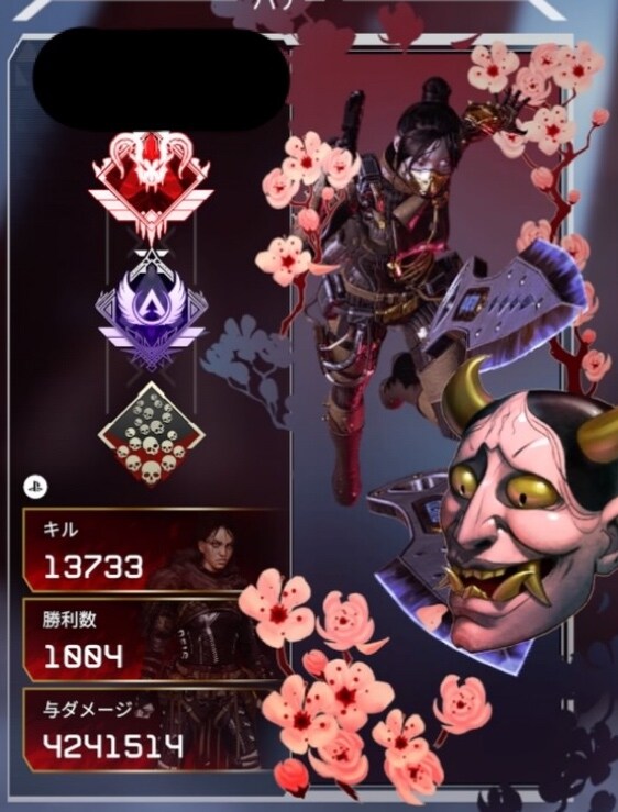 プレデターが一緒にプレイします 1v1の仕方、ランクの1試合の思考全て言語化します！ イメージ1