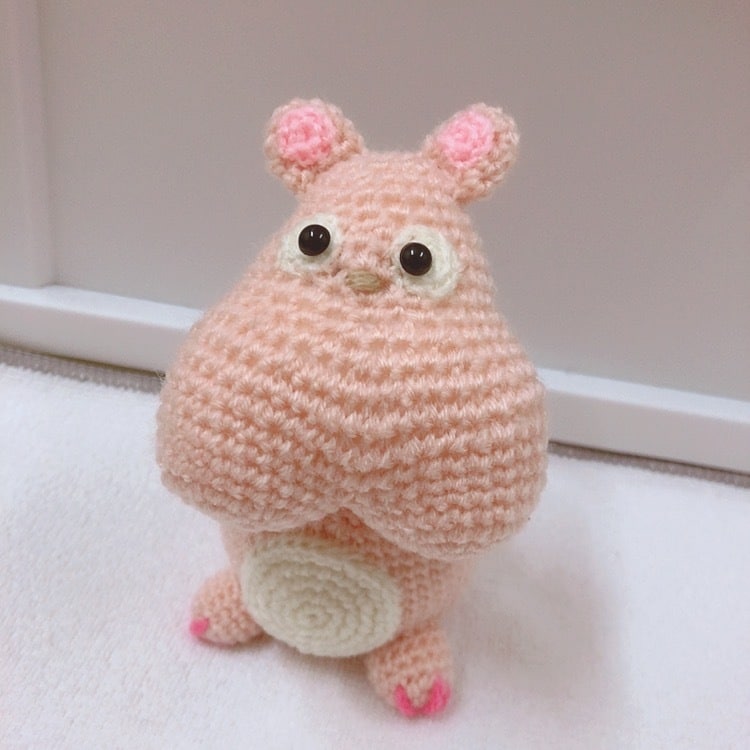 かぎ針編みで日用品やプレゼントなどを作ります あなたのイメージや理想に合う作品をお届けします！ イメージ5
