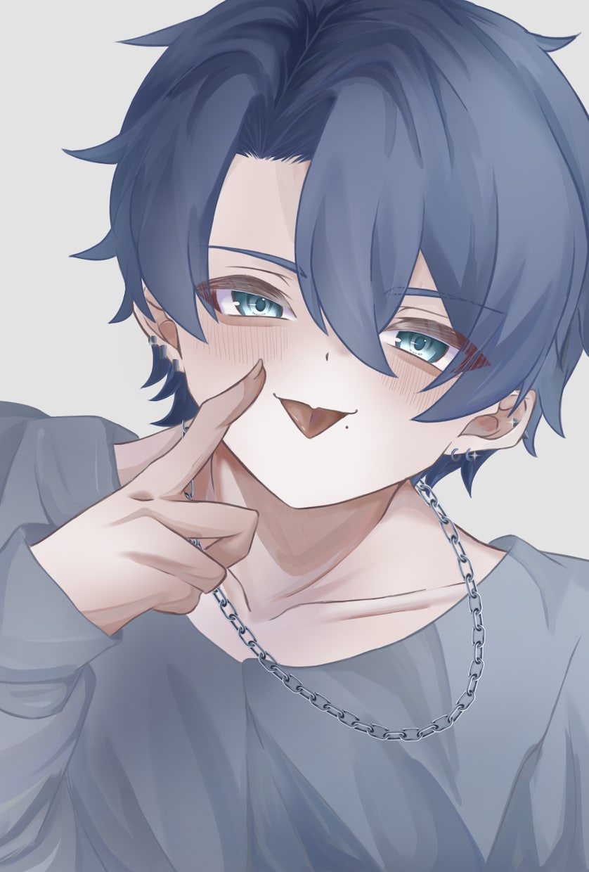厚塗りでアイコン、ヘッダーをお描きします あなただけの素敵なイラストを制作 イメージ2