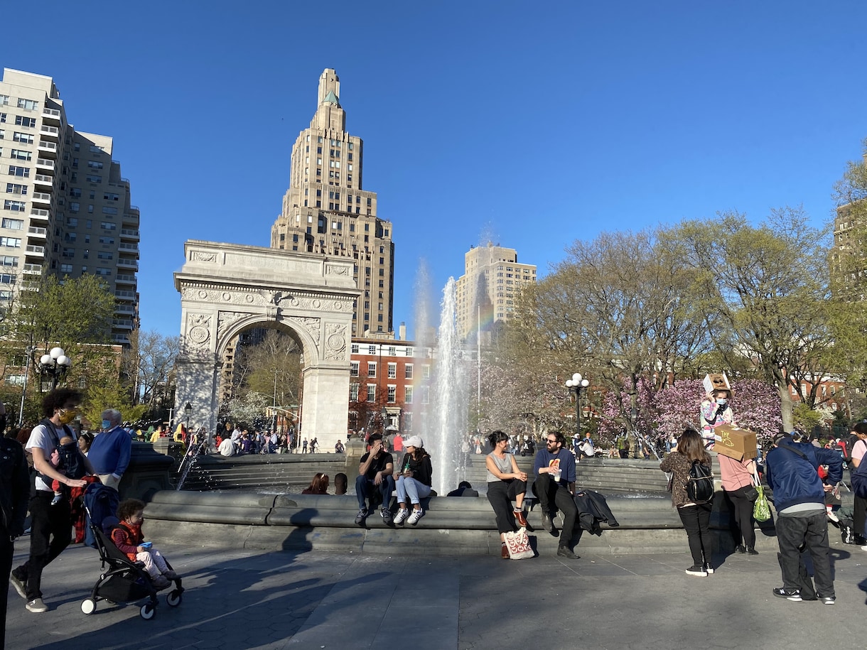 オーダーメイドのNY旅行をアレンジします NY在住歴6年、VIP出張コーディネーターが完全サポート！ イメージ1