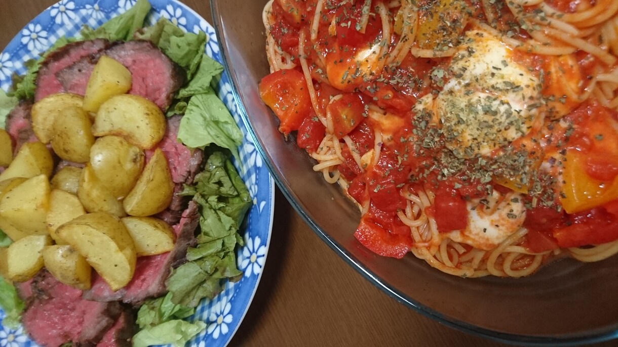 初心者主婦やズボラさん必見!お手軽手料理教えます 無理をしない料理習慣はじめましょう。