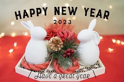 2023 直前！ もうすぐ明けちゃいます スキマ時間でお話しませんか？ |˙꒳​˙） イメージ1