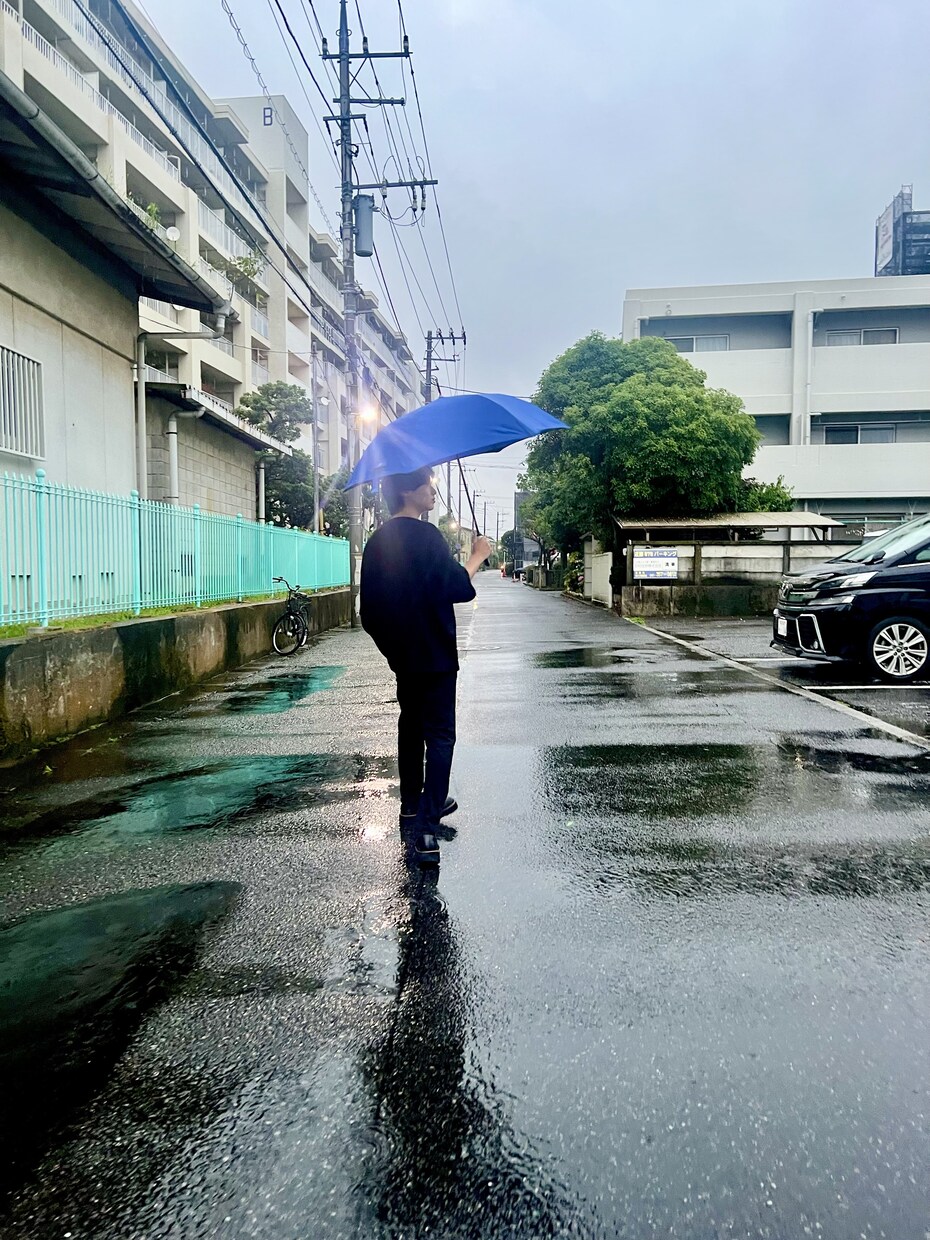 寄り添います ただの一般人(20代男性)が全力であなたに寄り添います イメージ1