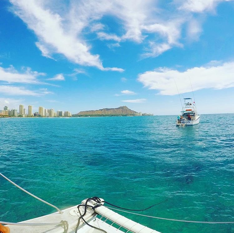 ハワイ(オアフ島) 観光&現地ツアーご提案します ハワイ旅行プラン&現地ツアーに悩んでいる方へ イメージ1