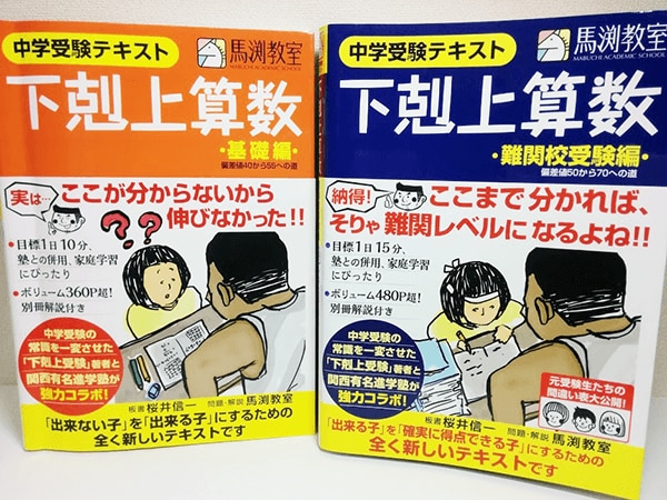 中学受験　過去問結果から課題と参考書提案します 過去問や各種テストの結果から、やるべきことを明確にしよう イメージ5
