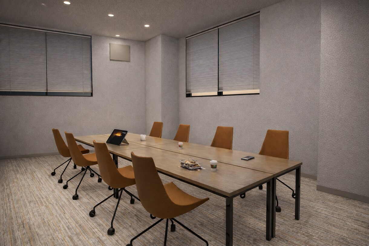 内装CGパース作成制作します 高クオリティで住宅から店舗まで内装CGパース作ります イメージ3