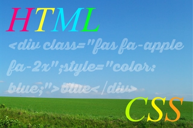 Webサイト作ります HTML、CSS、JavaScriptを使用 イメージ1