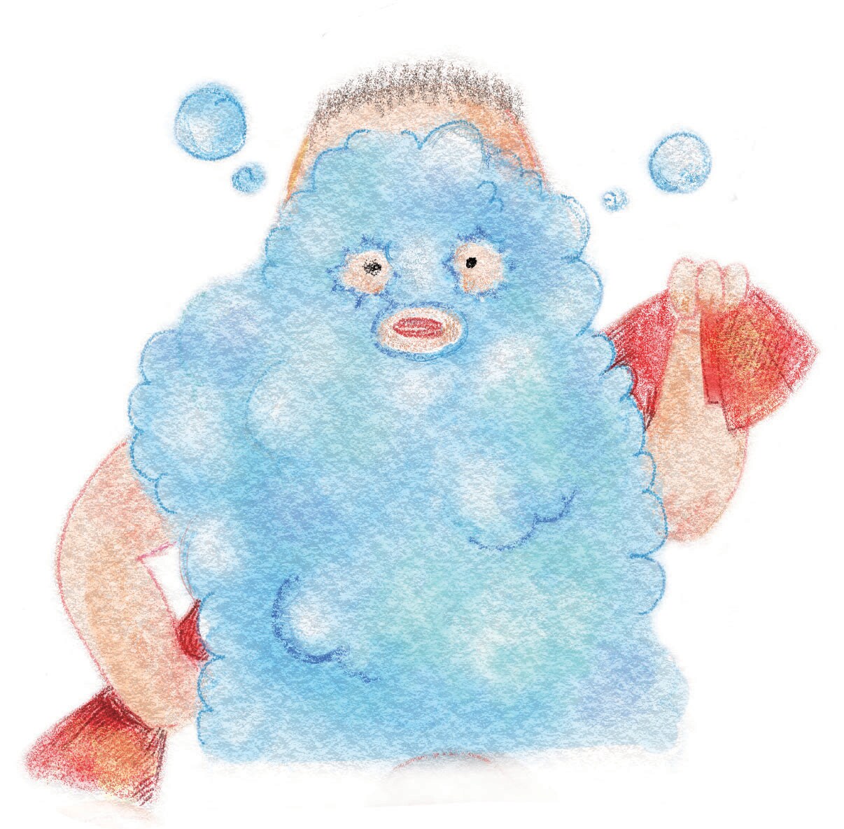 昭和レトロっちくなイラストお書きします 手書き案ある味わい深いイラストが見る人を惹きつけます イメージ5