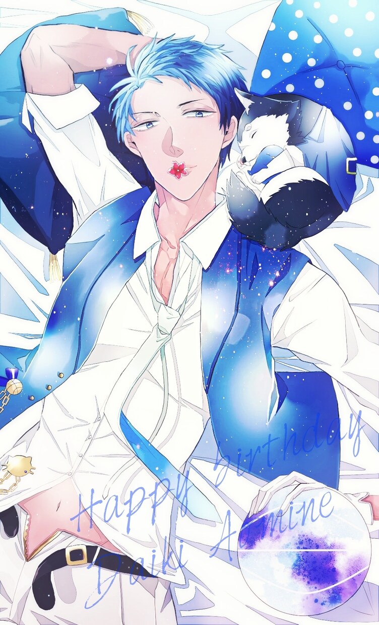 低価格であなたの希望に沿ったイラストを描きます 綺麗？それとも可愛い？貴方の好みをぜひ教えてください！ イメージ2