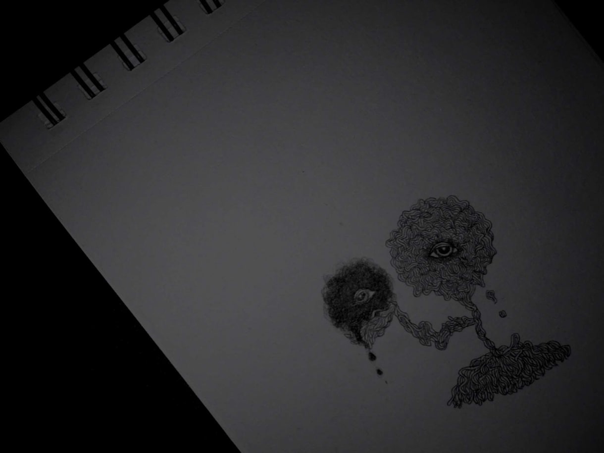 タトゥーデザイン考えます ざっくりとしたイメージでも描きますココナラ初心者です。 イメージ3