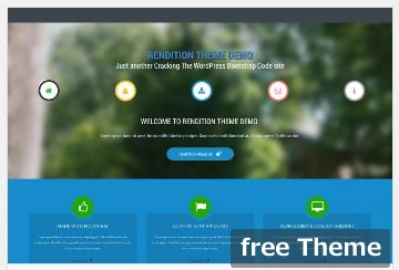 Wordpressサイト制作します トップページ・会社概要・お問い合わせフォームの各ページ イメージ5