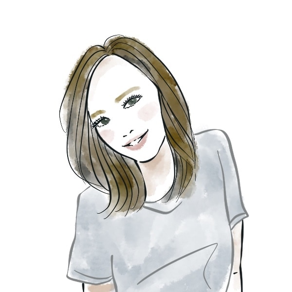 SNSアイコン　デジタル似顔絵アイコン 描きます SNSアイコンや名刺などのビジネスシーンにご利用下さい。 イメージ7