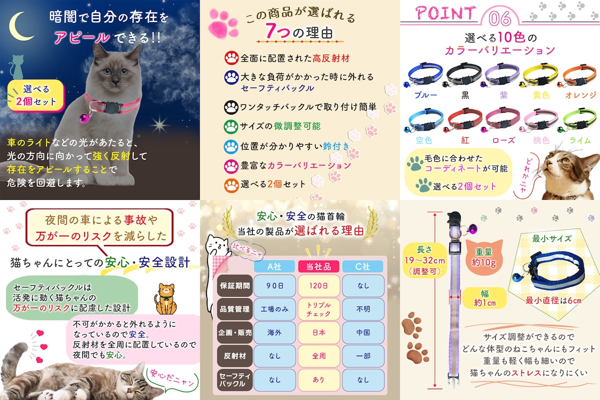 伝わる・魅せる・集客するWEB画像制作します 目に留まって思わず押したくなる画像を制作します。 イメージ4