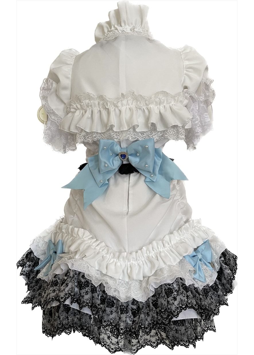 世界に一つのオリジナル衣装製作します アイドル衣装製作など華やかな衣装製作しませんか♡ イメージ2
