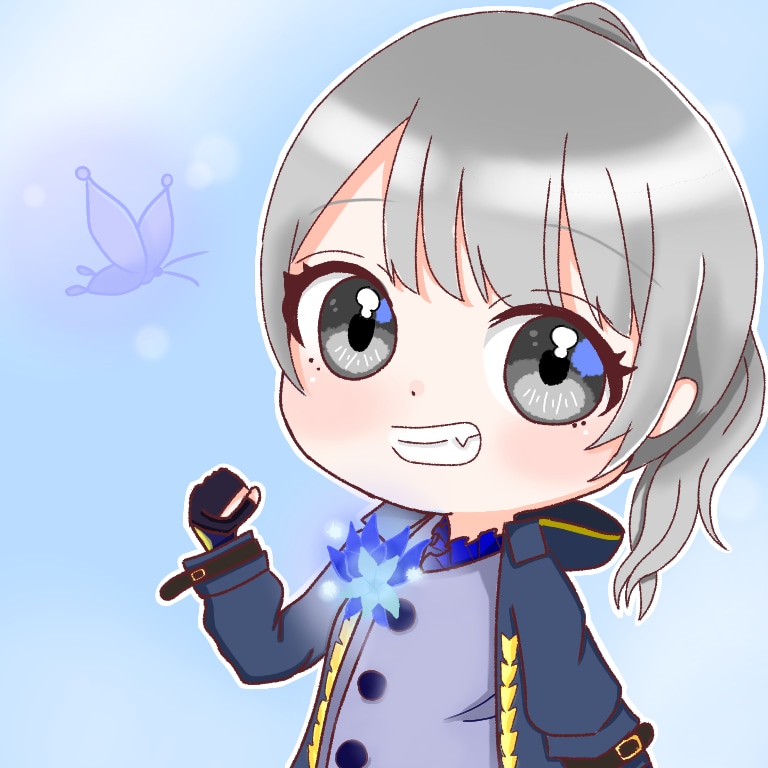 SNS活動などで使用可能なイラストを描きます 安くてお客様の要望に沿ったイラストを描かせていただきます イメージ3