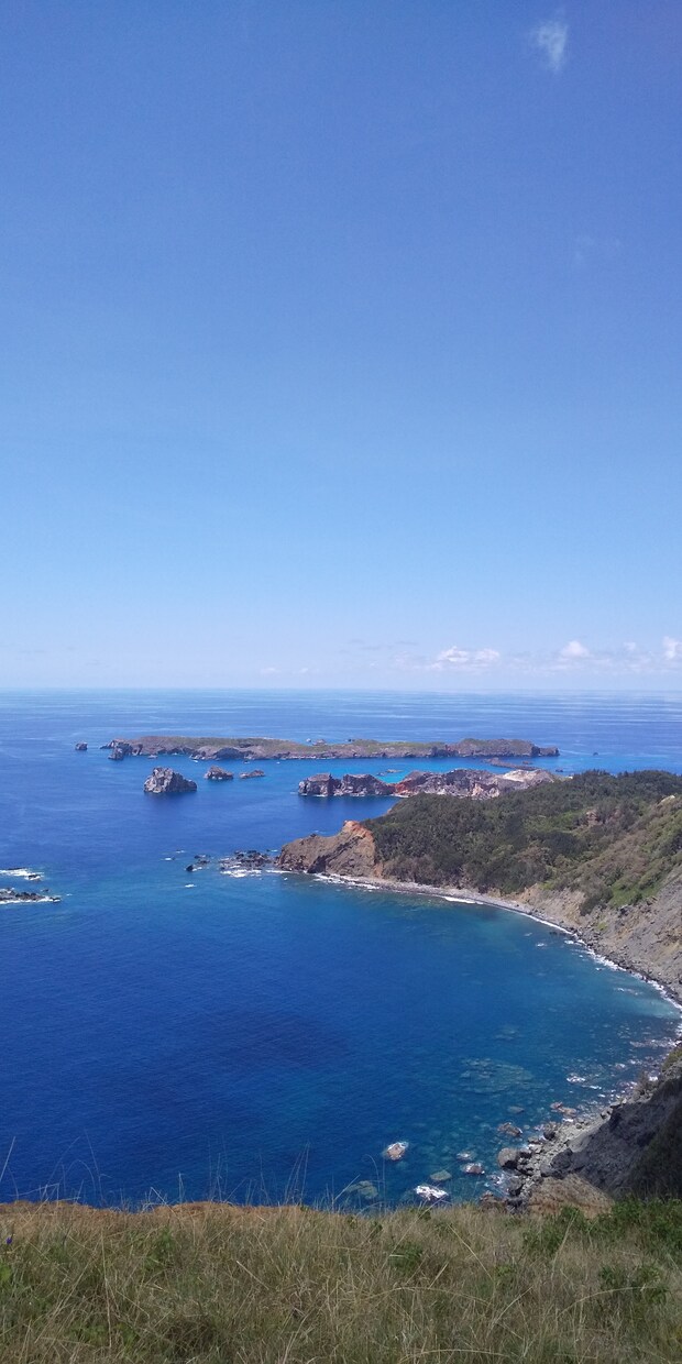 世界遺産小笠原（父島・母島）旅行のプランを作ります ～来島回数15回のヘビーリピーターが作ります～ イメージ4