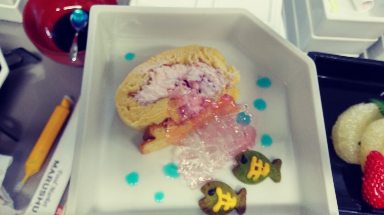 昔から器用貧乏と言われています 常時いろんなアイデアが彷彿してます。可愛い、綺麗、面白い得意 イメージ7