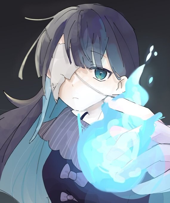 キャラクターイラスト描きます 綺麗と目を引くイラスト描きます！ イメージ7