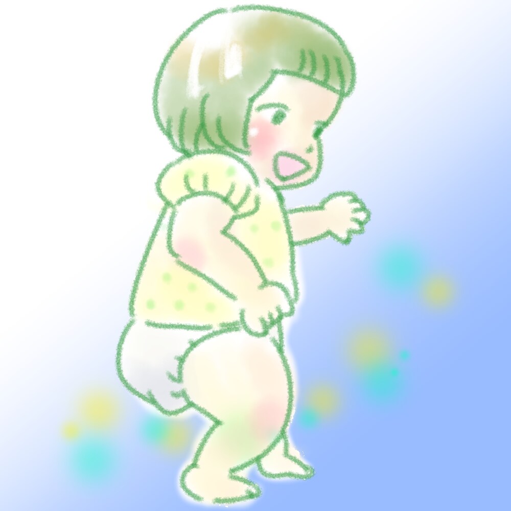 子どもの似顔絵描きます キャラクターっぽく可愛くデフォルメされた子どもの似顔絵☆ イメージ5
