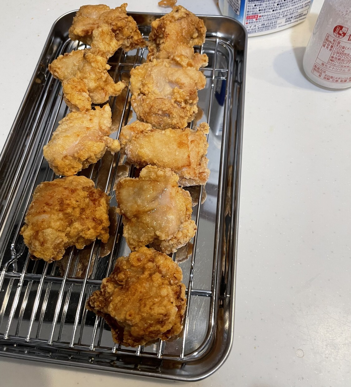 初心者向け！家庭料理の味教えます おしゃれな料理ではないけれど毎日の味！ イメージ3