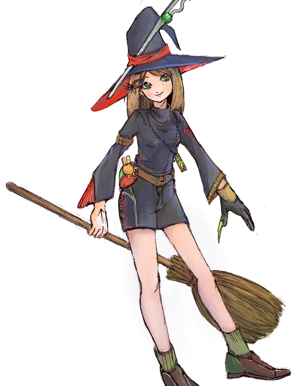 カラフルなアイコン制作します 色彩を活かしたアイコンで個性出しませんか？ イメージ3