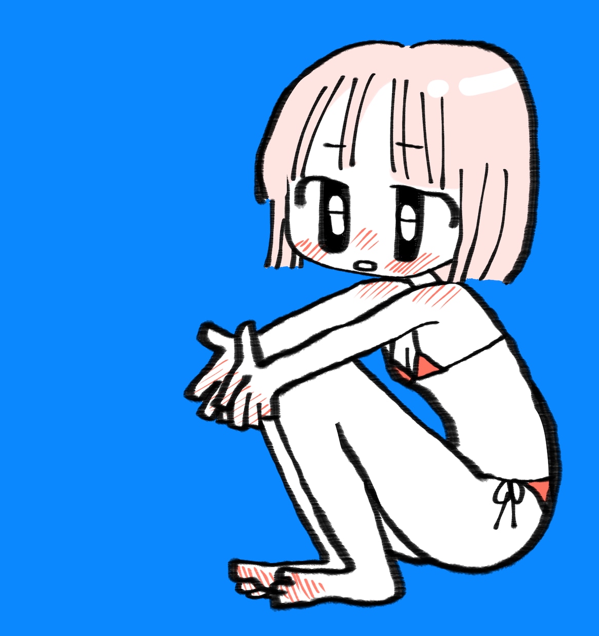 不思議ｶﾜｲｲイラスト・漫画調似顔絵等描きます 模様いっぱい鮮やかなイラスト〜似顔絵まで！ イメージ8