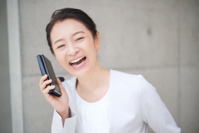 あなたの話をめっちゃ笑って聞きます うるさいくらいに笑いますので、覚悟してください。 イメージ6