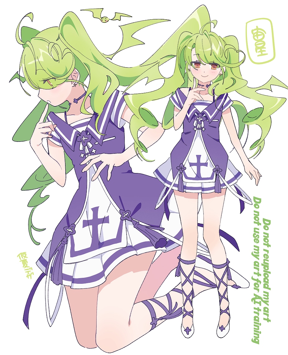 MV シチュエーション一枚絵 立ち絵 制作致します 様々な用途のイラスト制作対応致します イメージ7