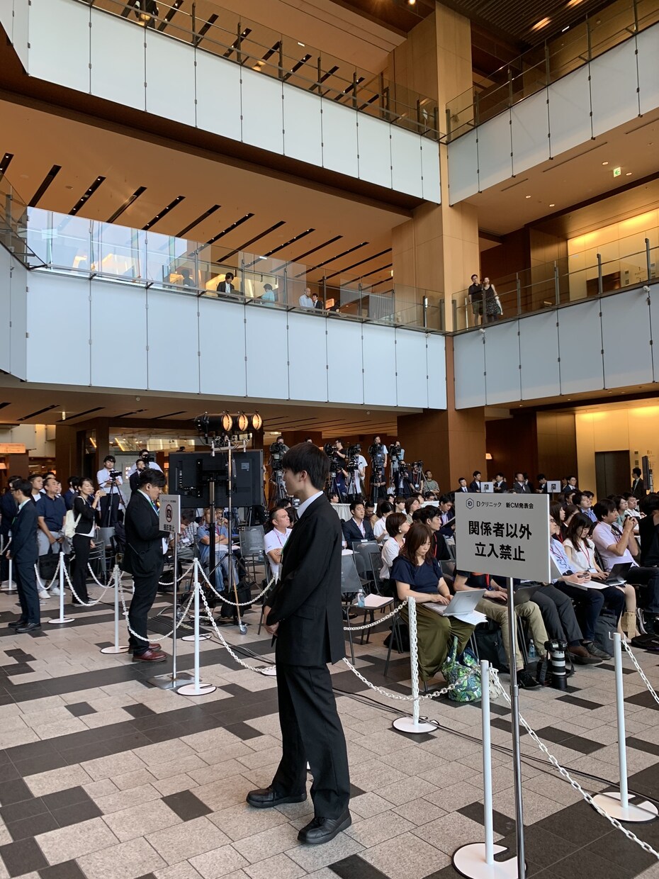 プレスリリース作成からPRコンサルまで致します メディアをあなたの会社のファンにさせましょう！ イメージ3