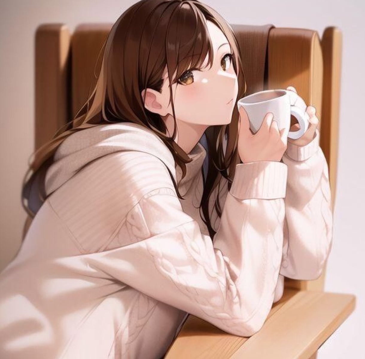 暇電相談雑談惚気何でも話せる特別な存在になります じっくりのんびりがっつり何でも話そう❀ イメージ8