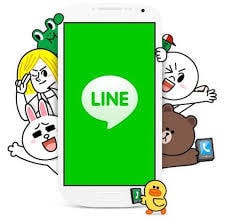 新LINE＠を３０分（ビデオチャット）で作成します ITが苦手だけどLINE＠を活用したいあなたに！ イメージ1