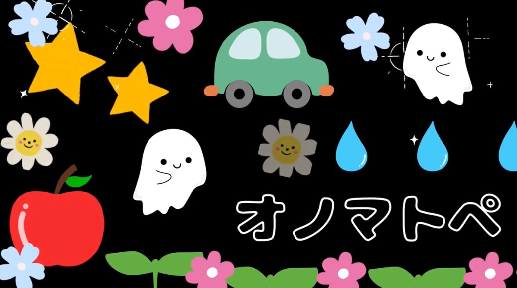 一児のママが作った子供向け動画、提供します 育休中ママが実際子供が喜んだ動画提供、制作します イメージ1