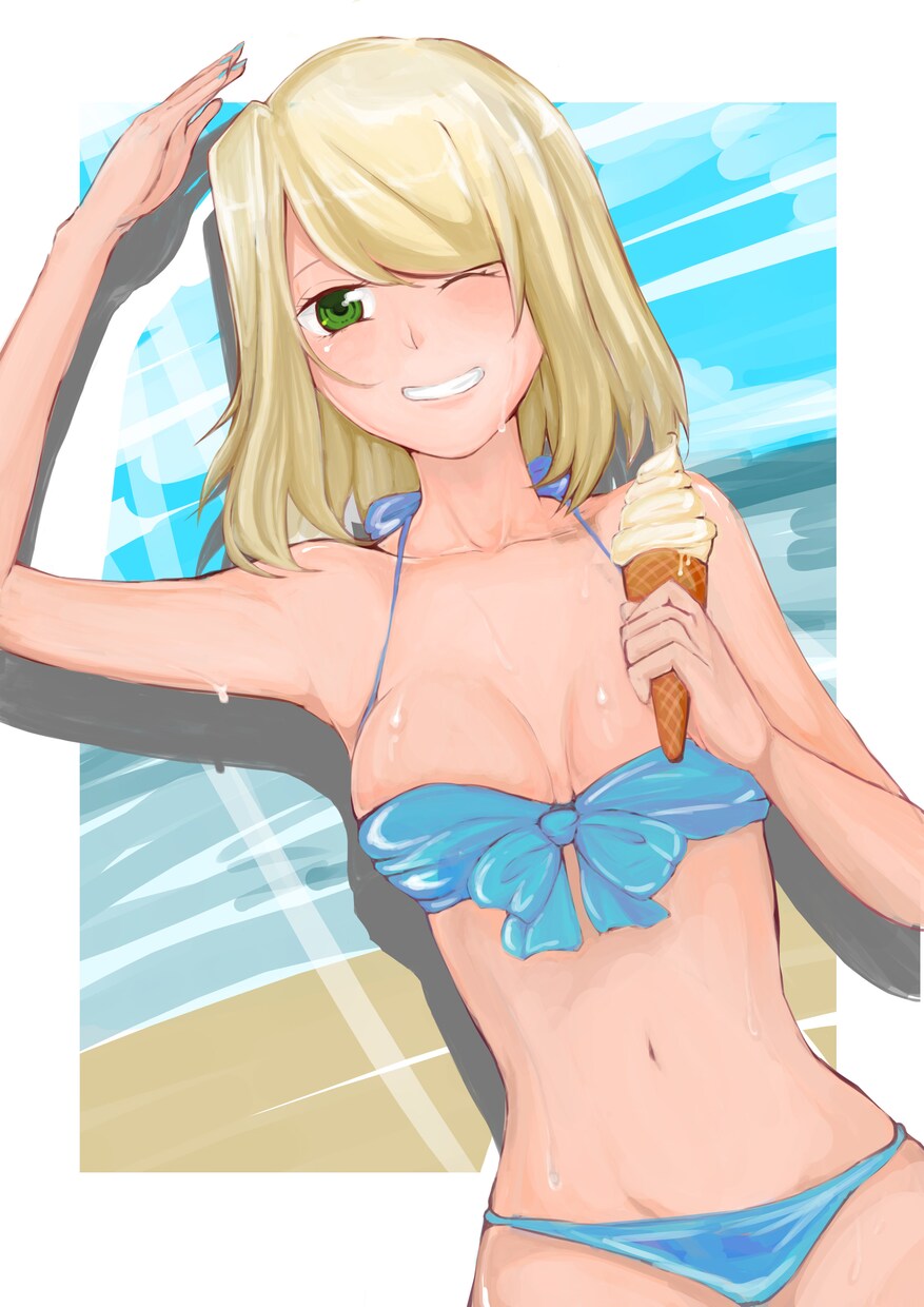 イラストお描きします イラストや表紙、挿絵などのイラストをお描きします！ イメージ4