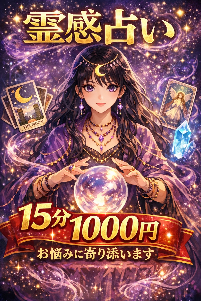 ツインレイ 魂が惹かれる理由を教えます 魂はもう答えを知っています高次元と繋がり真実をお伝えします イメージ1