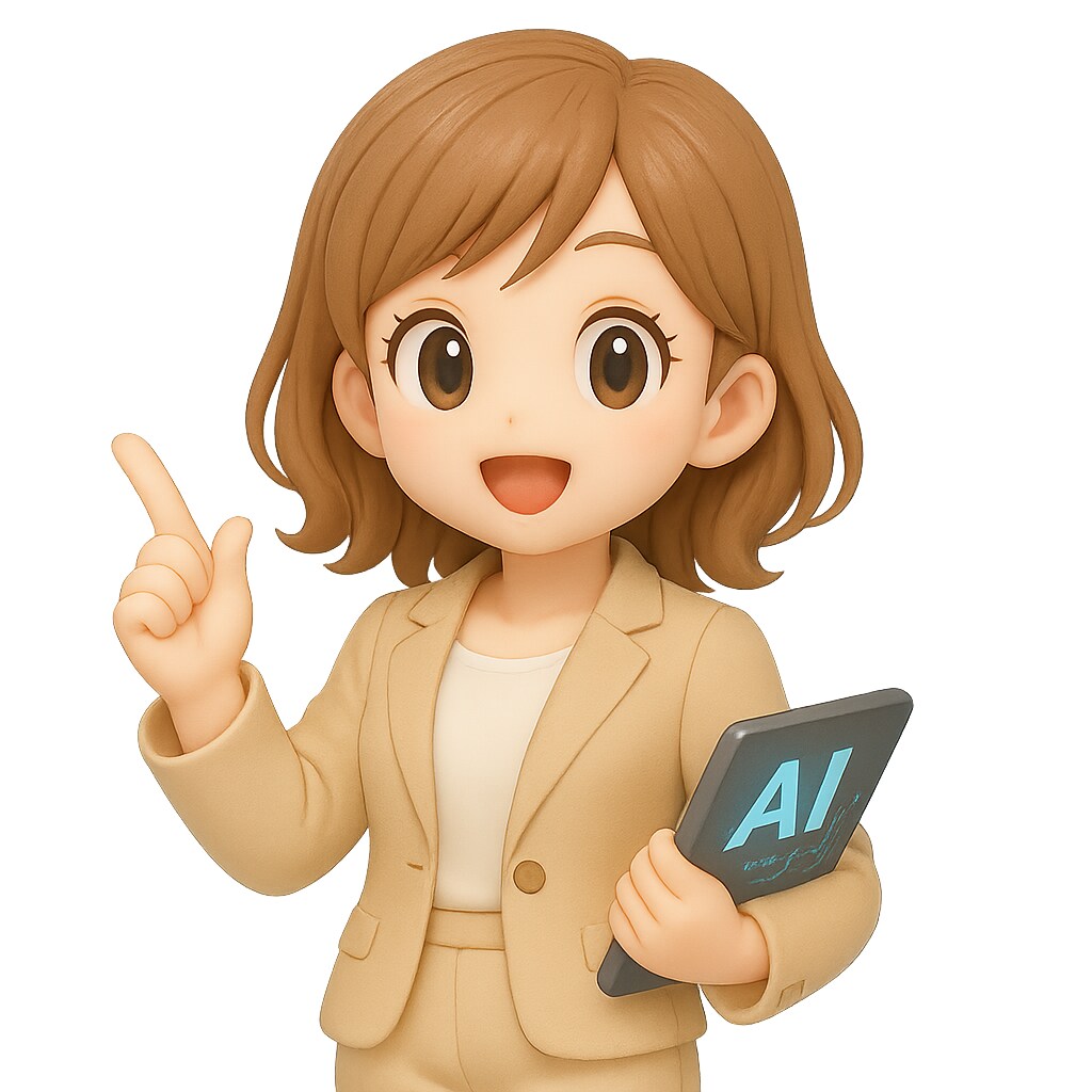 これから始める生成AI講座｜1対1でサポートします 初心者OK！生成AIを一緒に整理して学べます イメージ2