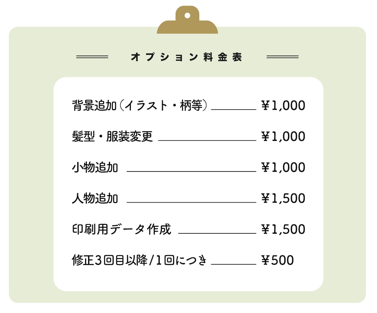 雰囲気伝わる！おしゃれな顔隠しアイコン作成します 横顔もOK！好印象◎抜け感のある優しいイラストに仕上げます イメージ8