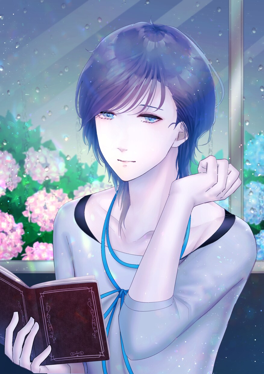 あなたのご希望のイラストをお描きします 動画やSNS、ゲームなどで使える綺麗でかわいいイラスト！ イメージ3