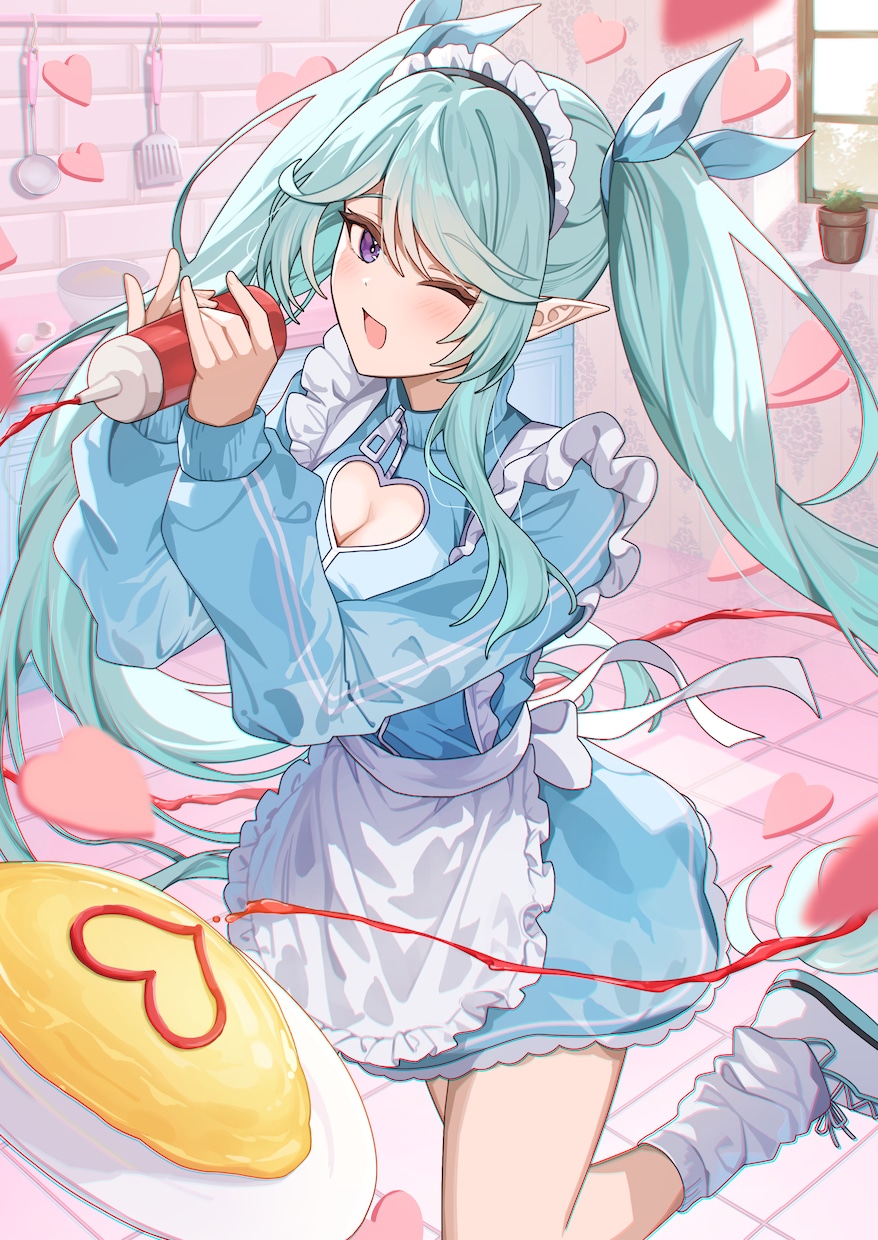 高クオリティのイラストを描きます お客様の意見を最大限表現させていただきます。 イメージ7